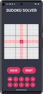 Sudoku Solver - Unbeatable AI