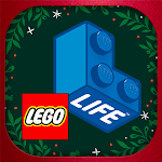 Cover Image of Tải xuống LEGO \ u00ae Life: cộng đồng an toàn cho trẻ em  APK