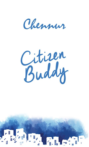 Android application Chennur Municipality,Telangana screenshort