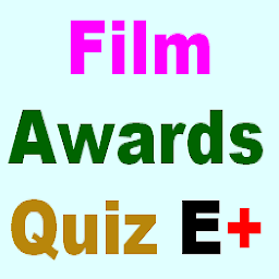 「The Film Awards Quiz E+」のアイコン画像