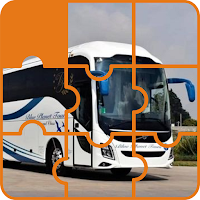 Bus Telolet Basuri Puzzle