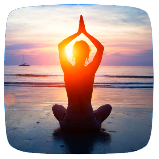 Yoga Ringtones logo