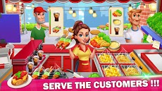 女の子向け料理ゲーム 2020 Madness & Fever Joyのおすすめ画像3