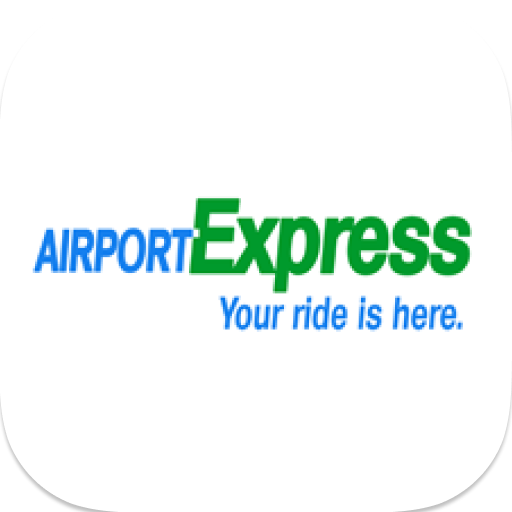 Airport Express logo