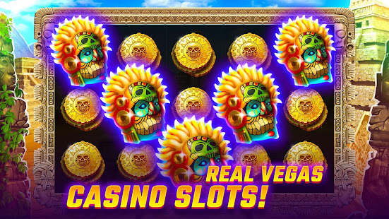 Slots WOW Slot Machinesu2122 Free Slots Casino Game 1.57.0 APK screenshots 4