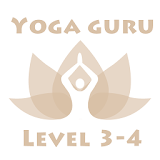Yoga Guru L3-4 icon