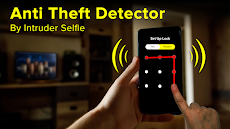 Anti Theft Alarm:Full Batteryのおすすめ画像4