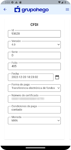Hego Screen 3