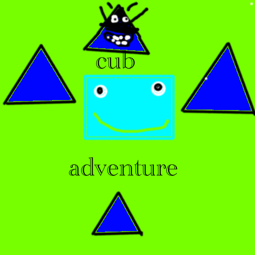 cub adventure