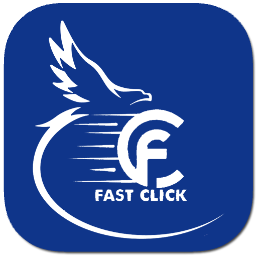 Fast Click Delivery Services 1.0.0 Icon