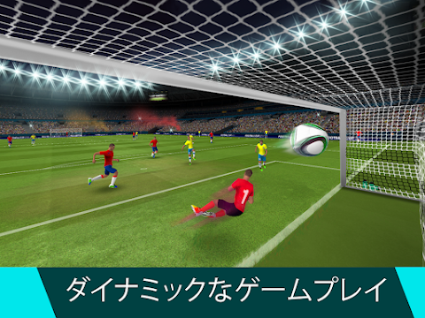 Soccer Cup Pro 2024 - サッカーゲームのおすすめ画像5
