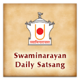 Daily Satsang Android App icon