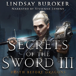 Icon image Secrets of the Sword 3