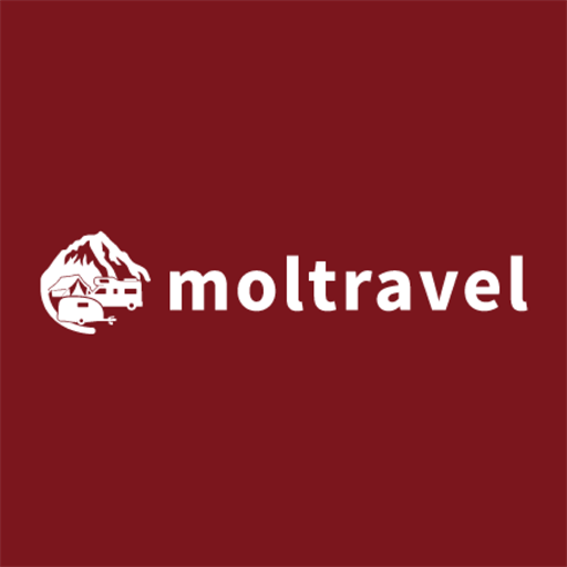 Camping Norway by Mol Travel logo