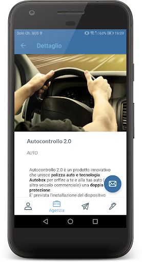 Groupama Civitavecchia