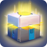 Free OverWatch Loot Boxes icon