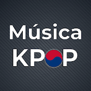 Kpop Music Online  Icon
