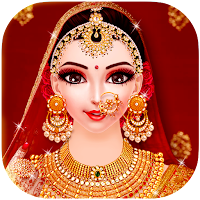 Royal Indian Wedding Rituals and Makeover Part 2