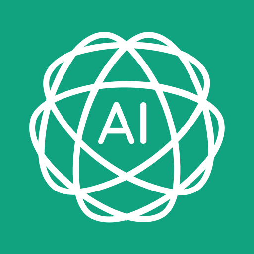 AI Assistant - GPT logo