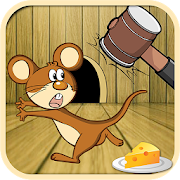 Top 17 Puzzle Apps Like Punch Mouse - Best Alternatives