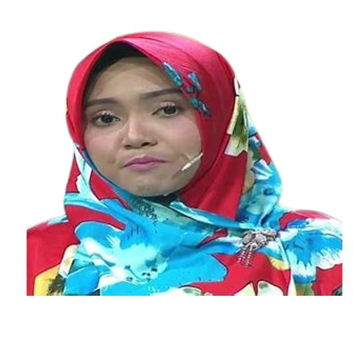 ustzah mumpuni RQ Screen 3