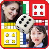 Ludo Online with chating icon