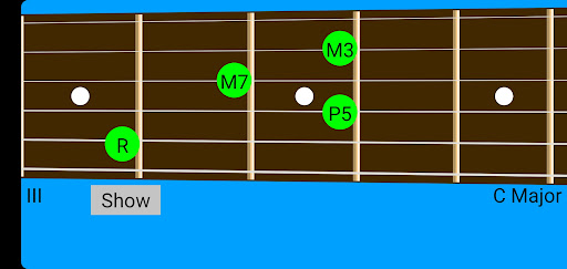 Fretboard Screen 3