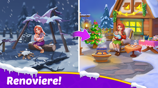 Jewel Manor - Spiele ohne netz