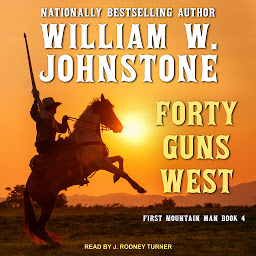 Obraz ikony: Forty Guns West