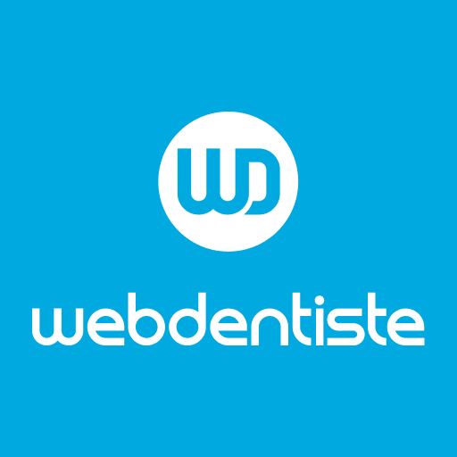 Webdentiste Logo