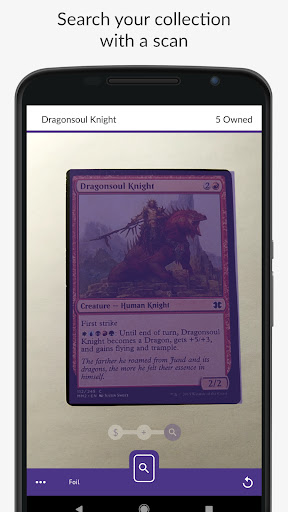 CardCastle Screen 3