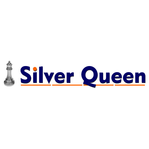Silver Queen logo