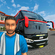MOD BUSSID (Bus, Truck, Mobil & Motor)