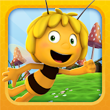 Maya The Bee: Flying Challenge icon