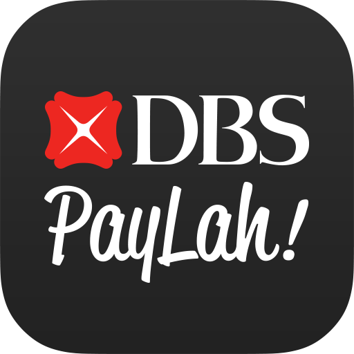 DBS PayLah! - Apps on Google Play