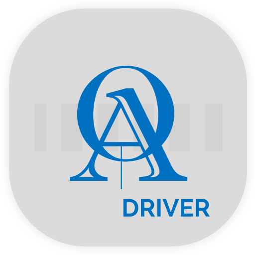 Airport Cab Ug - Driver logo