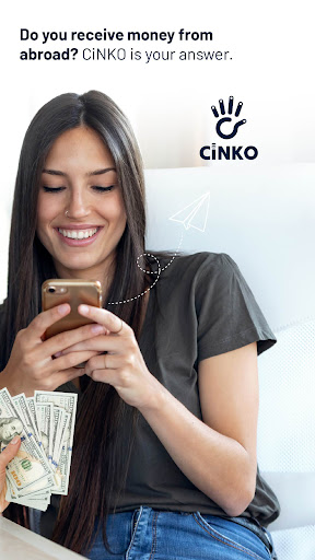 CiNKO Wallet 5