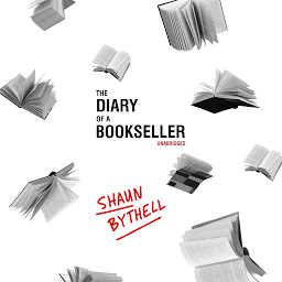 Icon image The Diary of a Bookseller