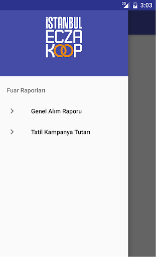 Iskoopfest (iskoop) Screen 2