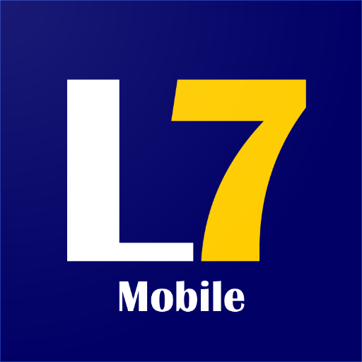 Leader7-Mobile logo