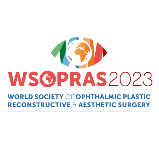 WSOPRAS 2023 logo