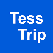 Cheap Flight Tickets Booking App - TessTrip Travel