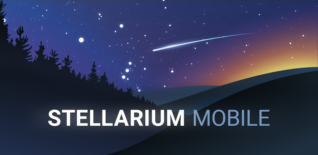 Stellarium Mobile – Star Map