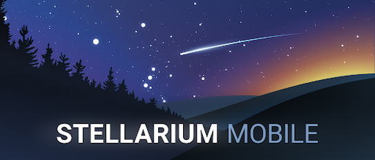 Stellarium Mobile - Star Map