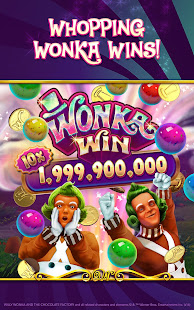 Willy Wonka Vegas Casino Slots 131.0.2009 screenshots 14