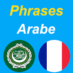Cover Image of Télécharger Phrases en Arabe  APK