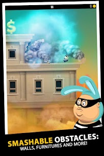 Daddy Was A Thief MOD APK (Unlimited Money) v2.2.2 Latest Download 1