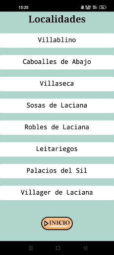 El Fisuelo Screen 2