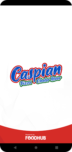 Android application Caspian Cleator Moor screenshort