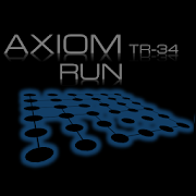 SMG Axiom TR-34 Run